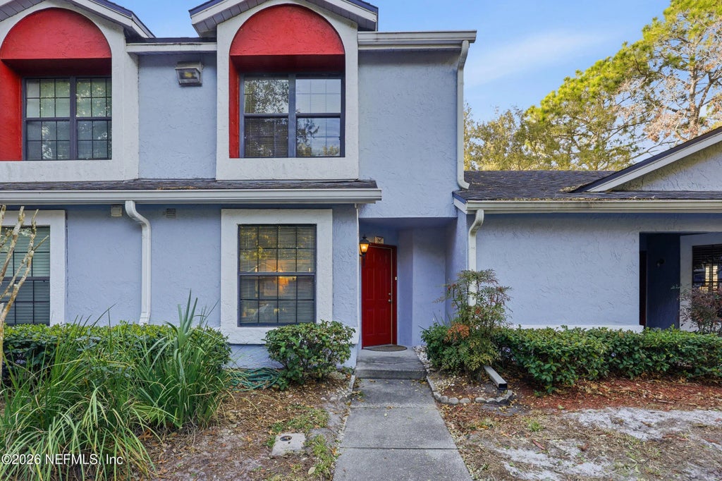 8715 Belle Rive Boulevard 1607, Jacksonville