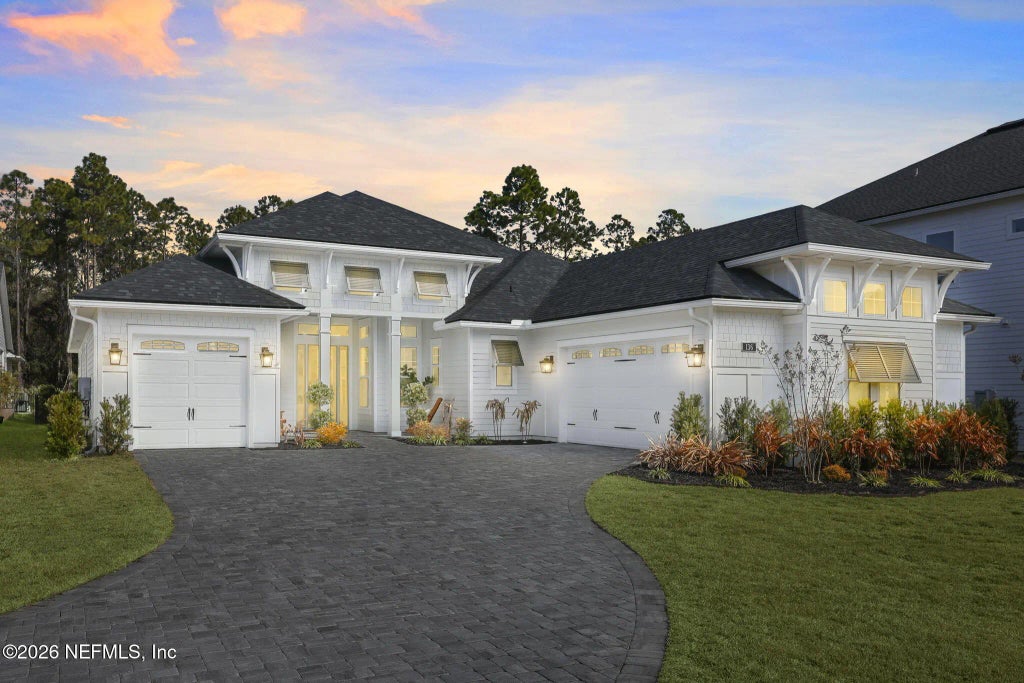 136 Windmill Palm Trail, Ponte Vedra