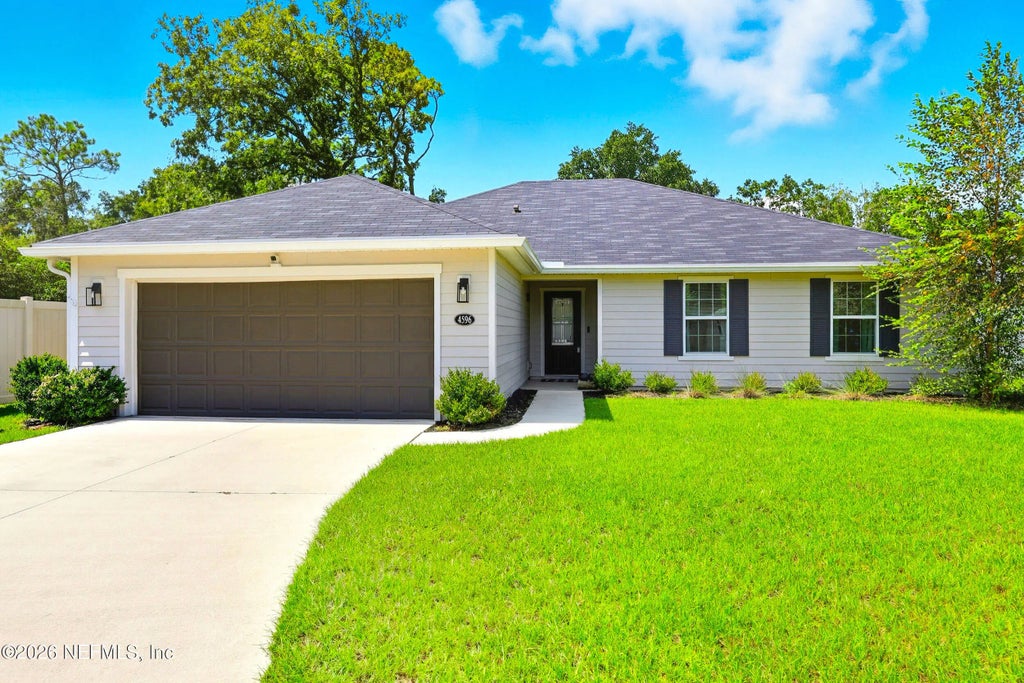 4596 Prosperity Way, Jacksonville