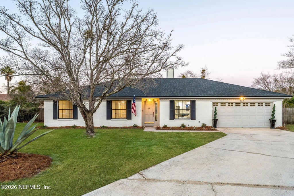 937 Allderdice Court, Jacksonville