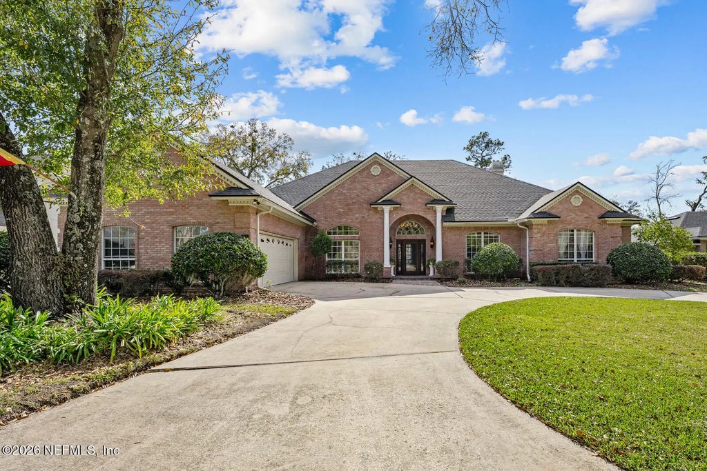 3728 Mosswood Court, Jacksonville