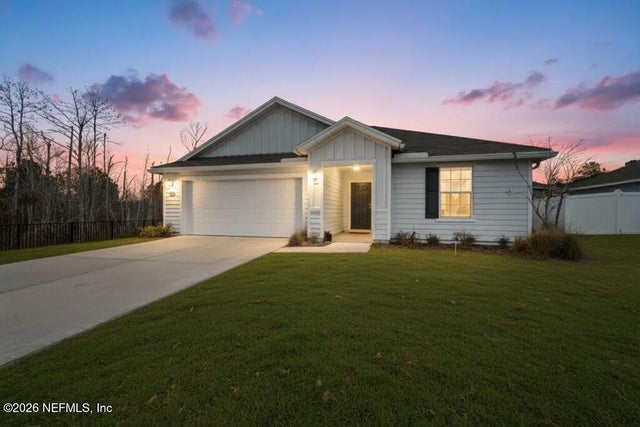 1385 Panther Lake Parkway, Jacksonville