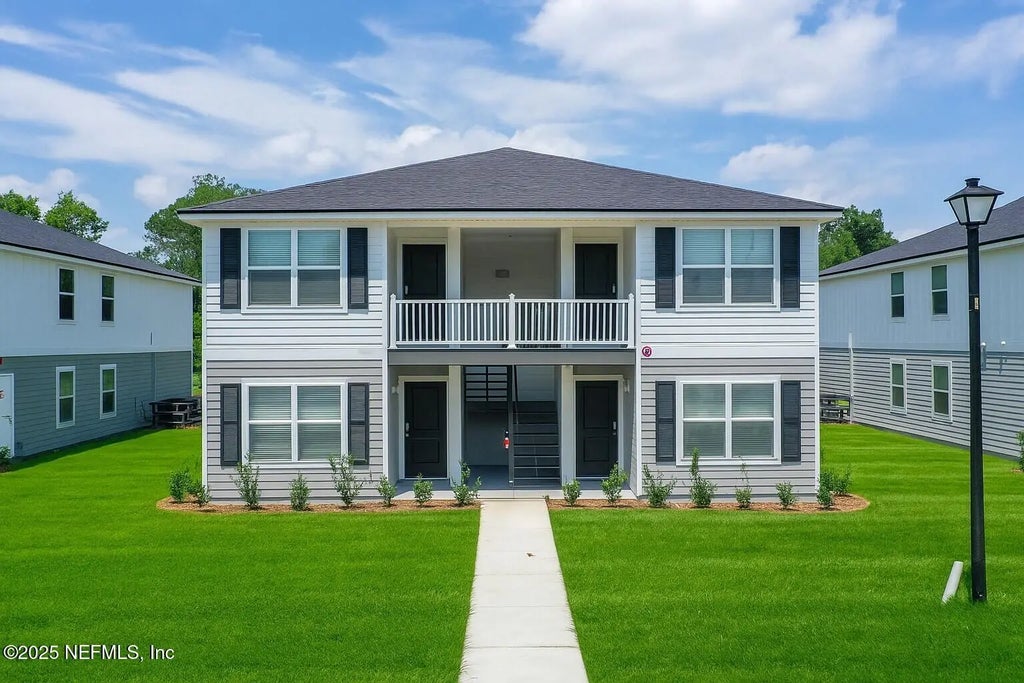 9548 Hood Road, Jacksonville