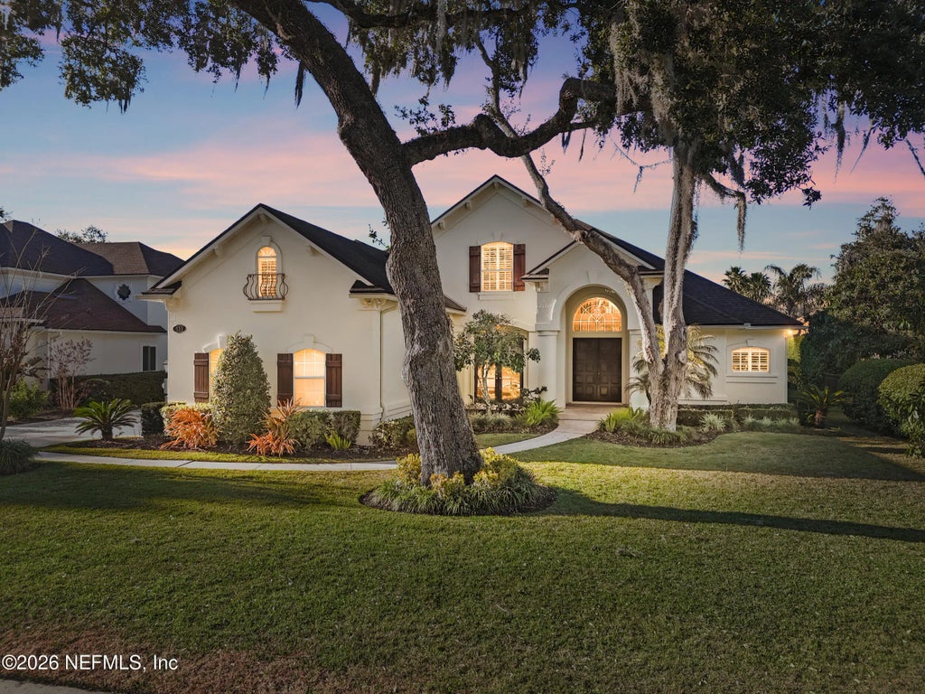 533 Honey Locust Lane, Ponte Vedra Beach