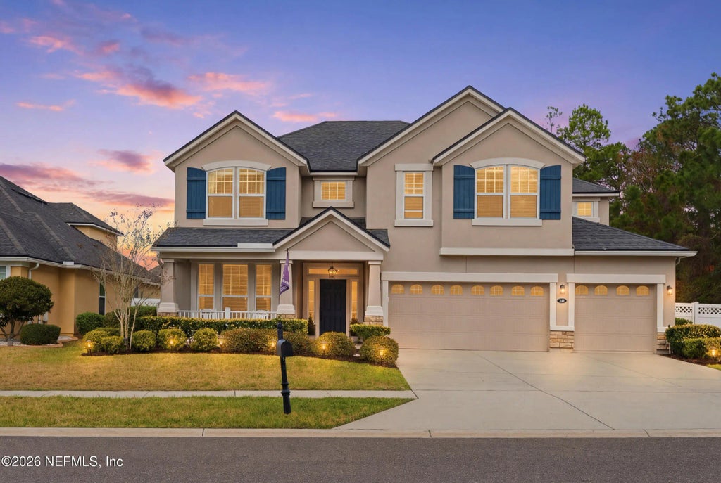 241 Islesbrook Parkway, St. Johns