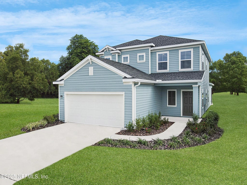 182 Ludington Parkway, St. Augustine