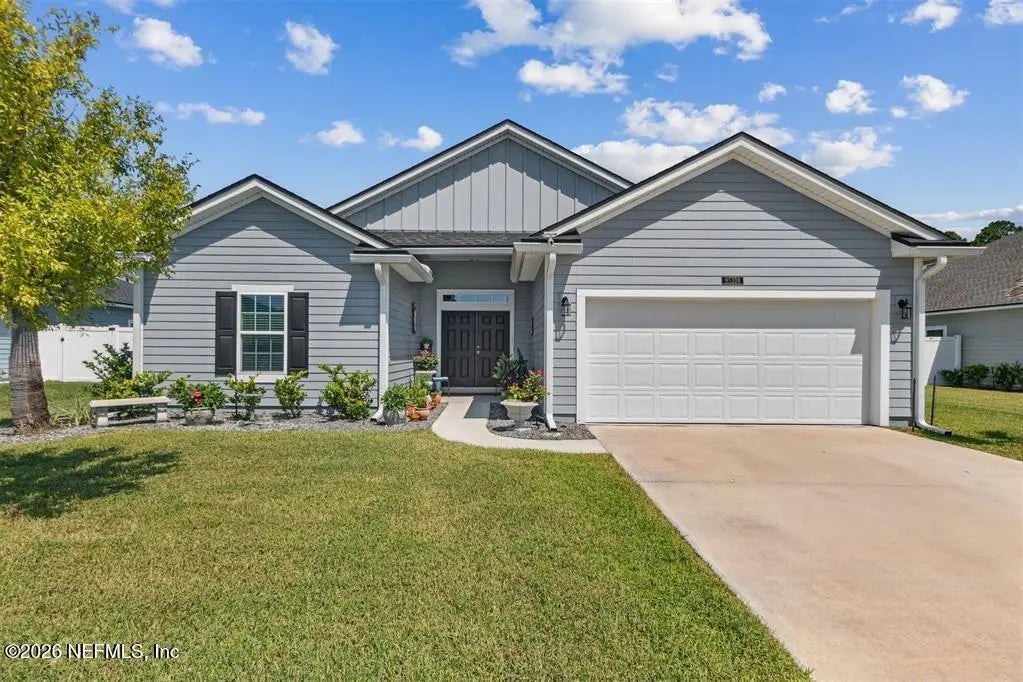95338 Cornflower Drive, Fernandina Beach