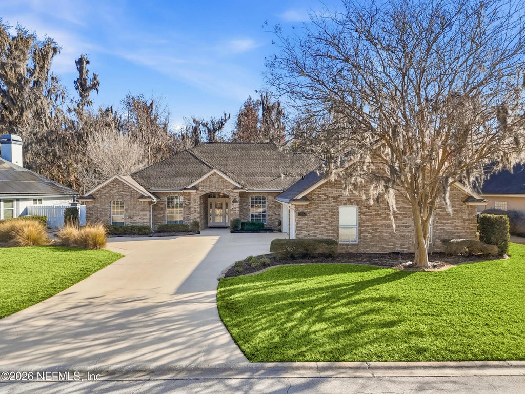 8619 Pebble Creek Lane, Jacksonville