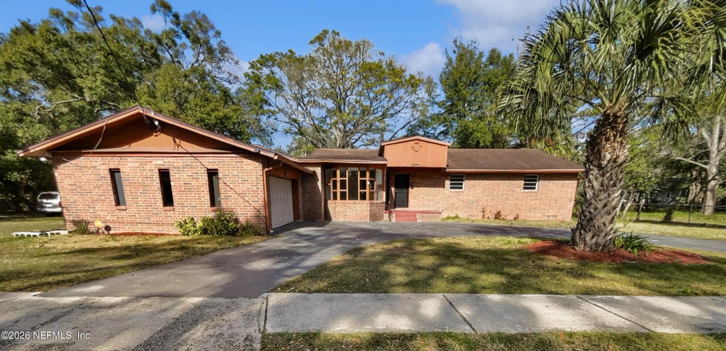 1575 W 33rd Street, Jacksonville