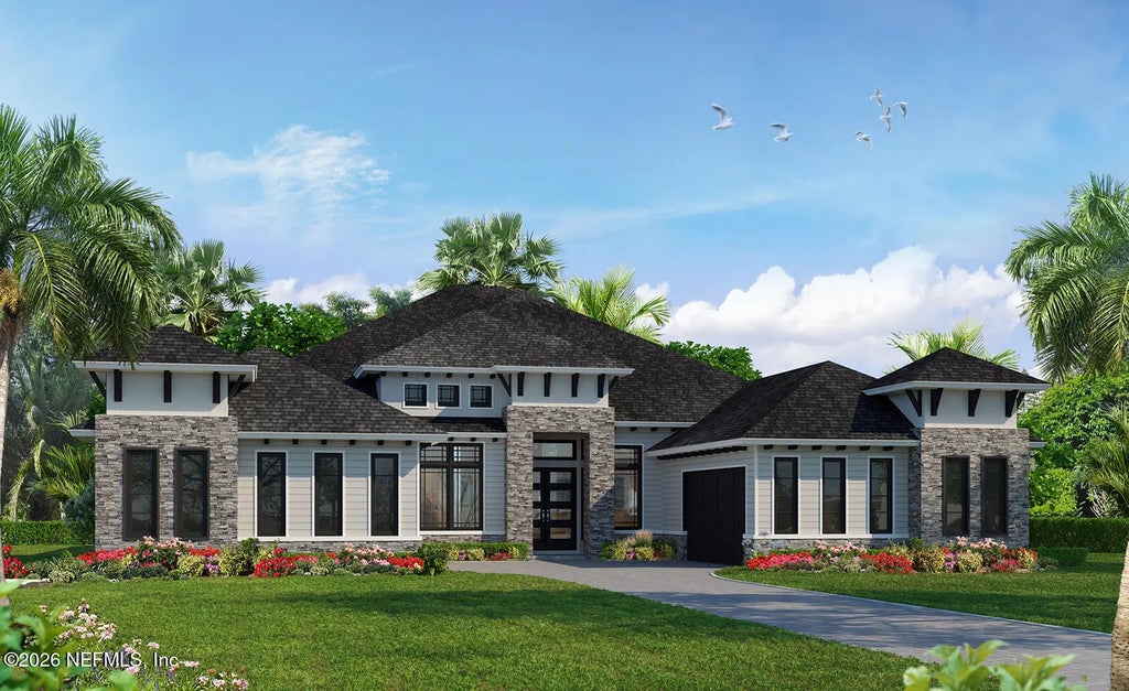 185 Brook Ridge Way, St. Augustine