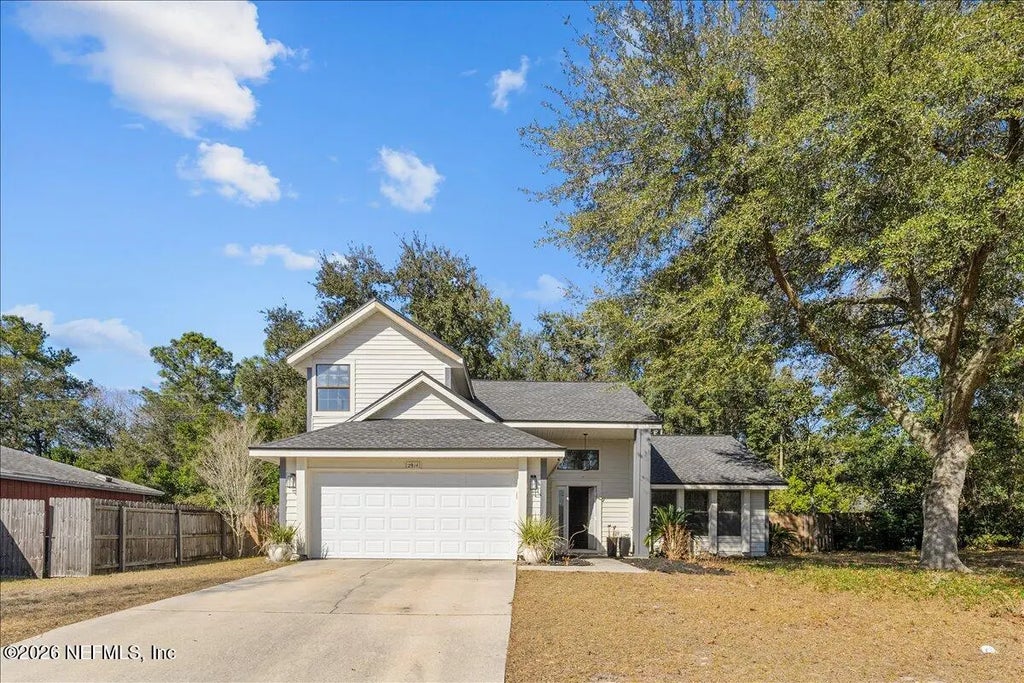 2914 Justin Court, Orange Park