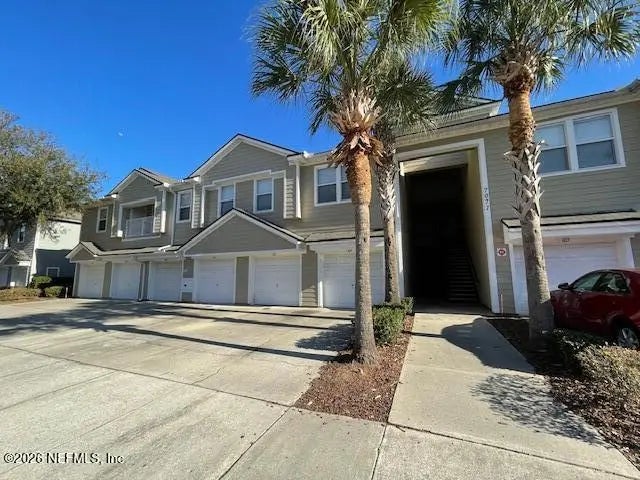 7071 Deer Lodge Circle 111, Jacksonville