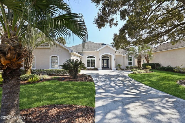 208 N Mill View Way, Ponte Vedra Beach