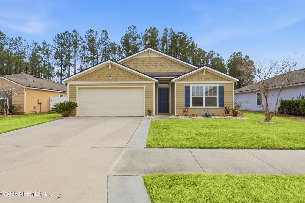 12435 Glimmer Way, Jacksonville