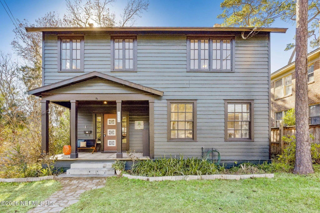 1150 Willow Branch Avenue, Jacksonville