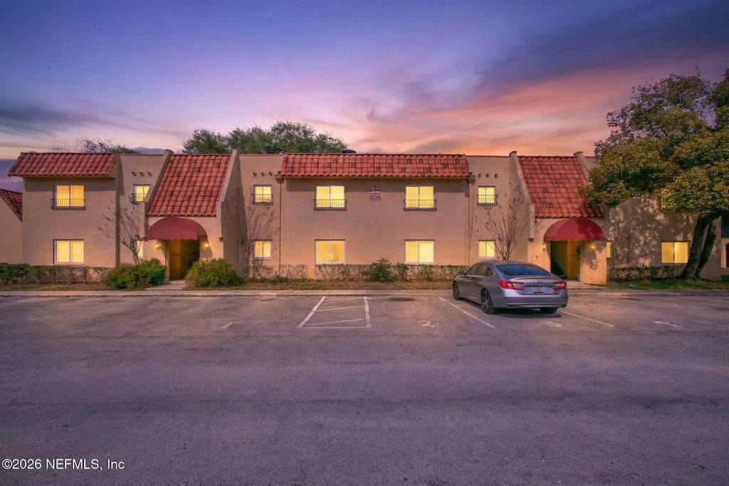 3865 Campenero Court 1, Jacksonville