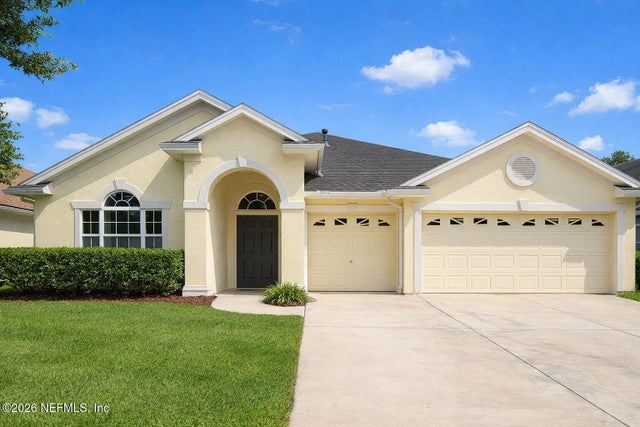 5868 Brush Hollow Road, Jacksonville