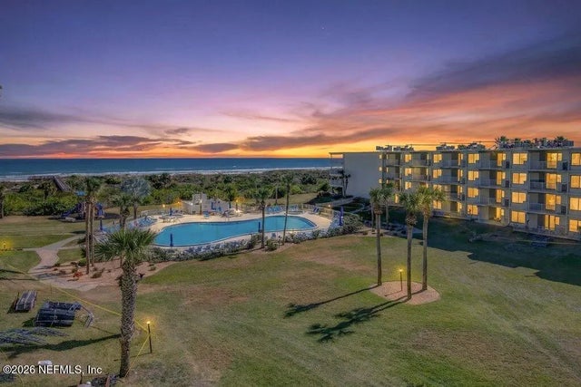 4670 A1a 2411, St. Augustine