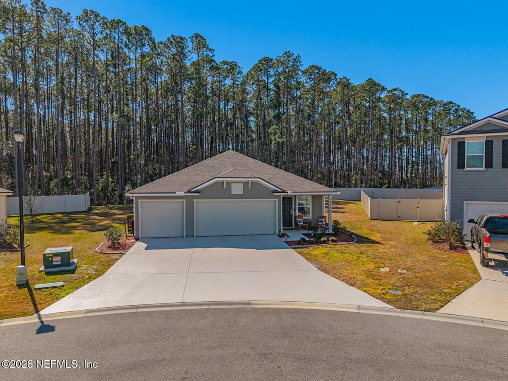 65506 River Glen Parkway, Yulee