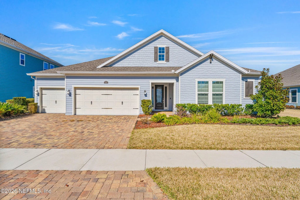 151 Calliel Way, St. Johns