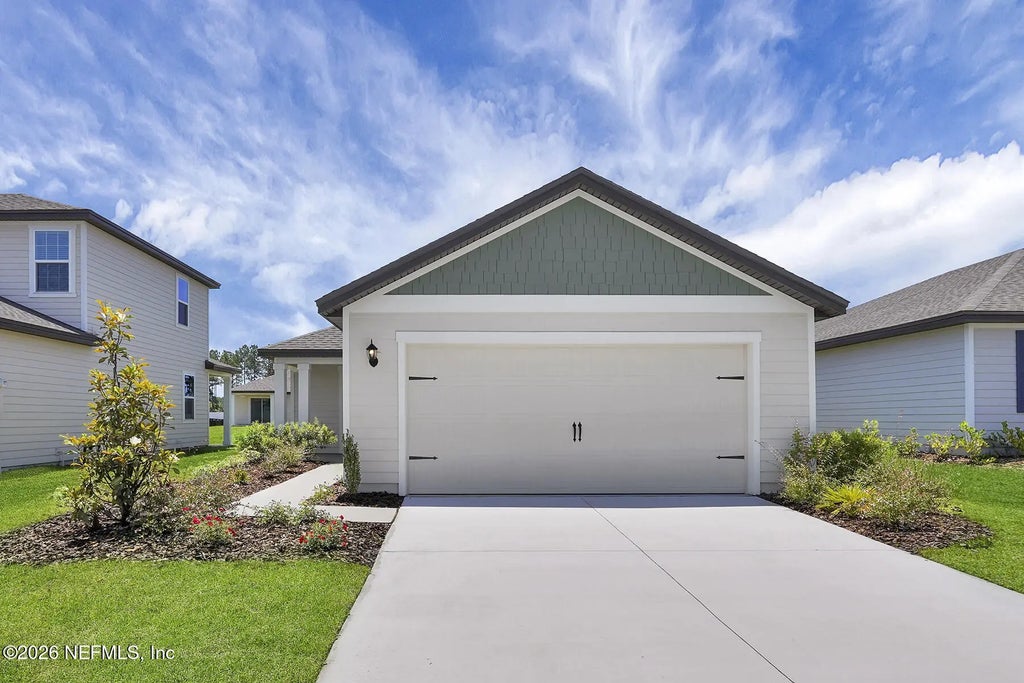 12477 Big Juniper Drive, Jacksonville