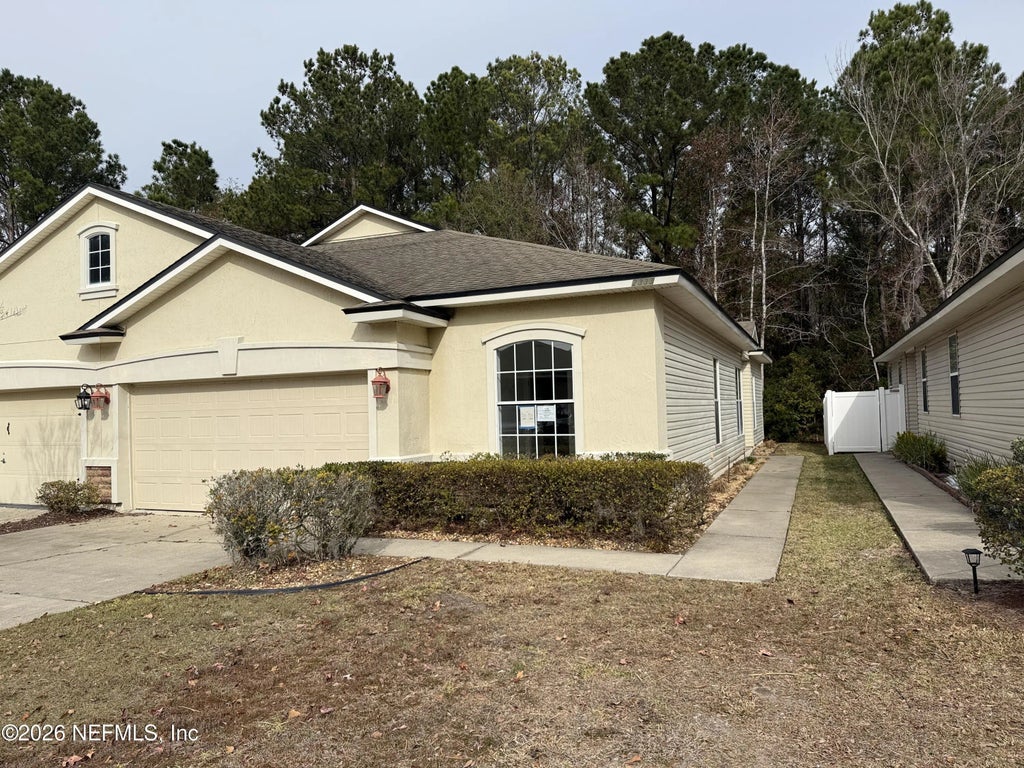 2333 Caney Oaks Drive, Jacksonville