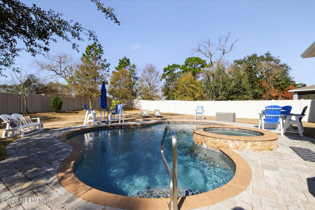 2636 Caroline Hills Drive, Jacksonville