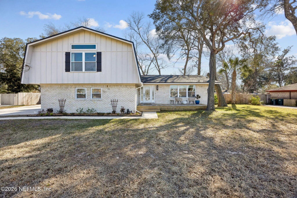 13934 Shipwreck Circle N, Jacksonville