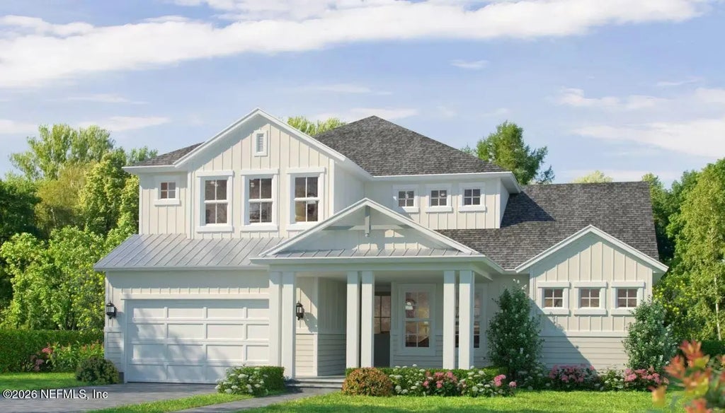 5839 Timber Pines Road, Jacksonville