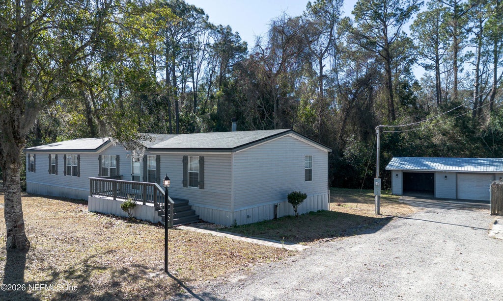 517 Dennis Avenue, Orange Park