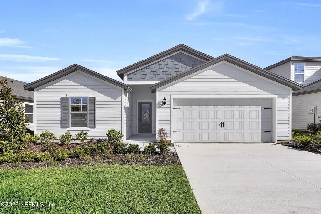 6949 Canoe Birch Road, Jacksonville