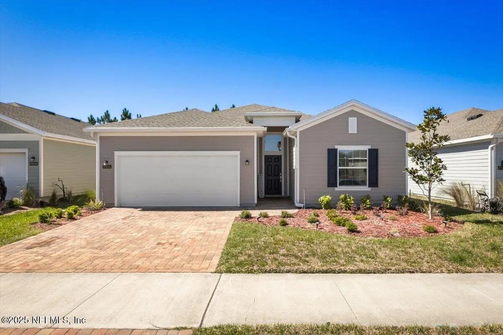 9486 Lovage Lane, Jacksonville