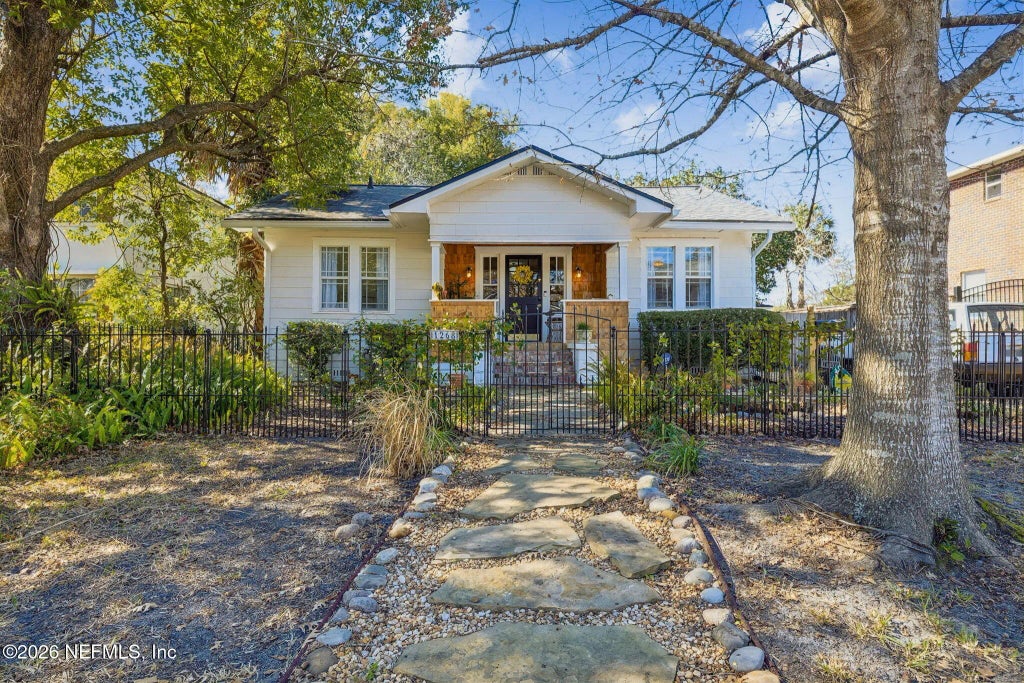 1268 Wolfe Street, Jacksonville