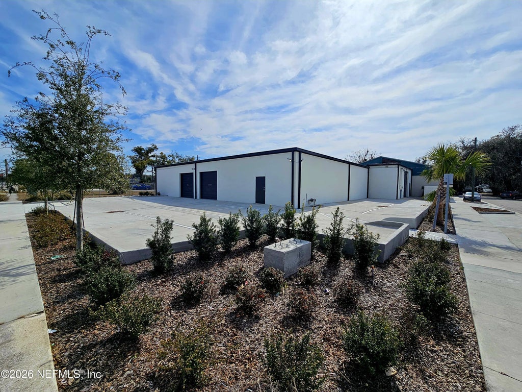 5804 Arlington Road, Jacksonville