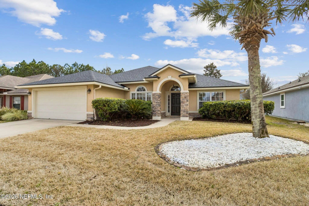 32446 Sunny Parke Drive, Fernandina Beach