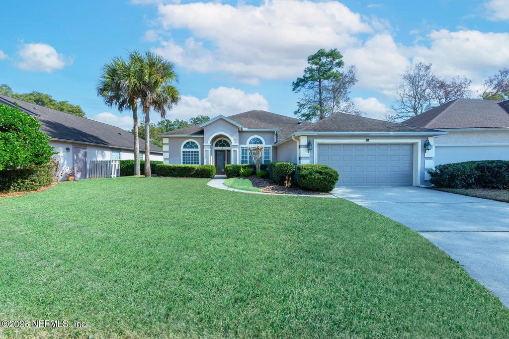 6539 Burnham Circle, Ponte Vedra Beach
