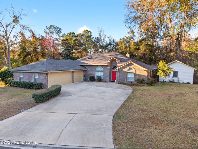 3610 Asbury Trace Drive, Green Cove Springs