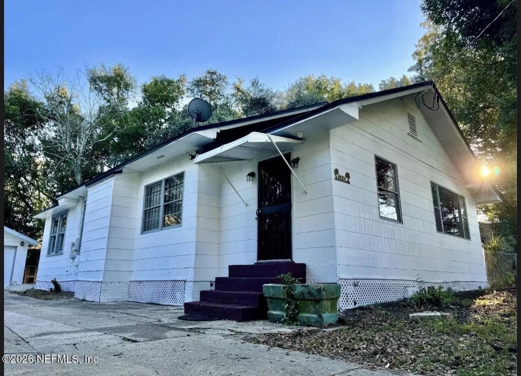 1124 Kenmore Street, Jacksonville