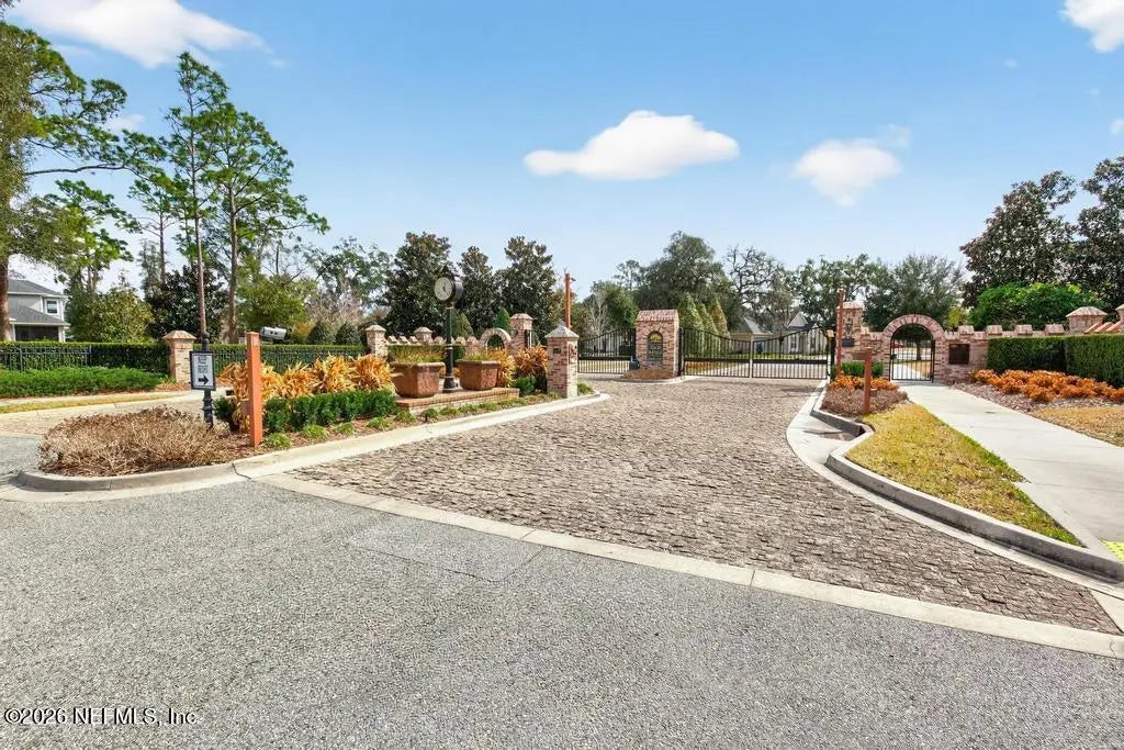 8519 Mabel Drive, Jacksonville