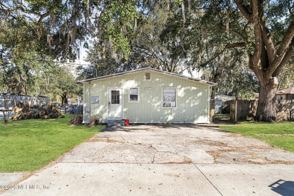 237 Lamson Street, Jacksonville