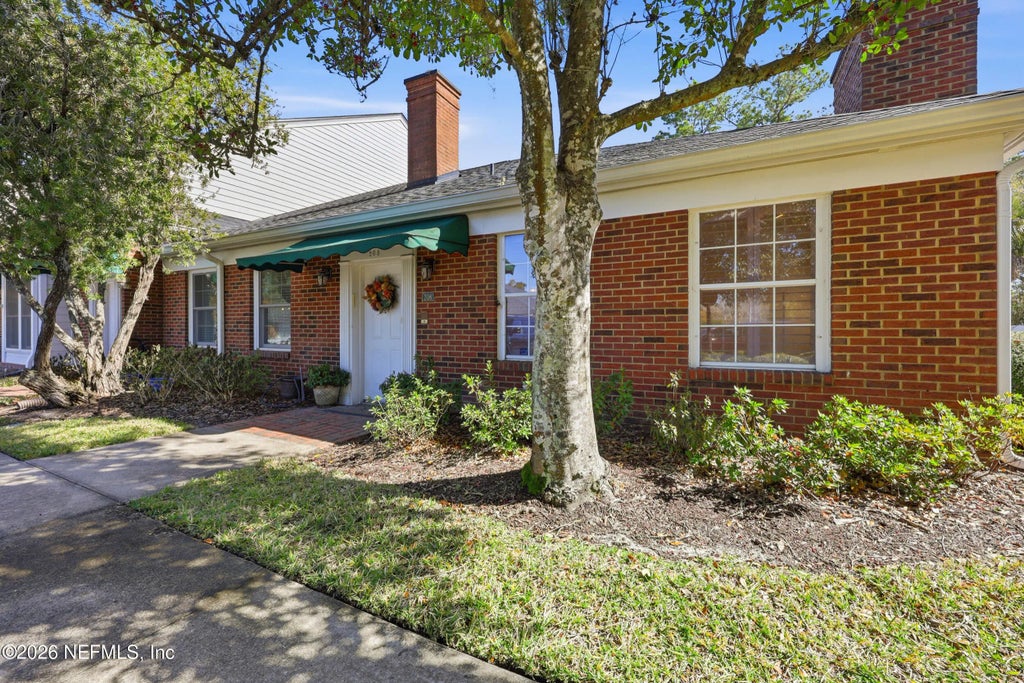 5303 Ortega Boulevard 208, Jacksonville