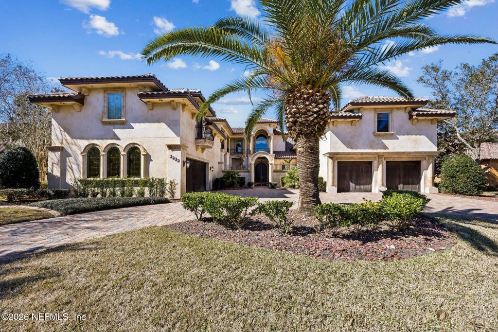 3533 Crest Street, St. Augustine