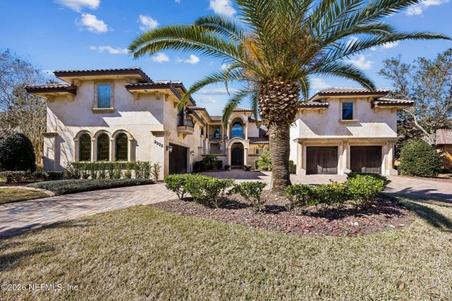 3533 Crest Street, St. Augustine