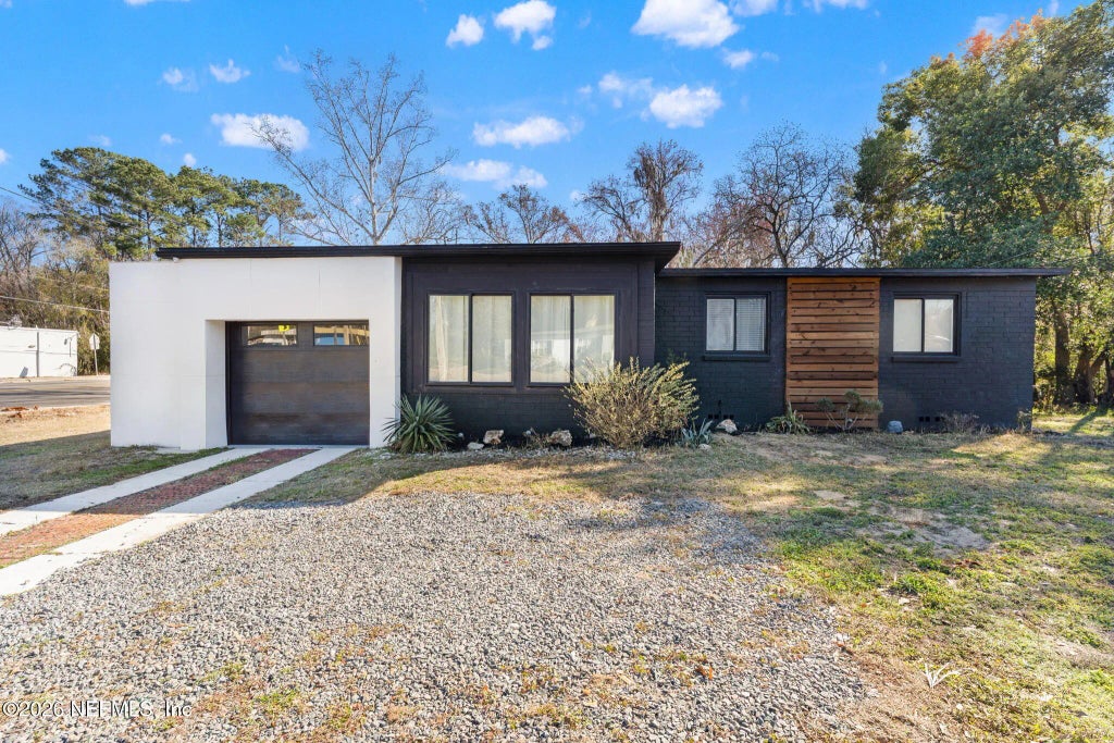 3605 Jammes Road, Jacksonville