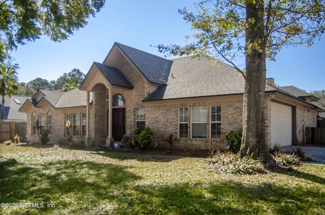 1906 Belle Angeline Court, Jacksonville