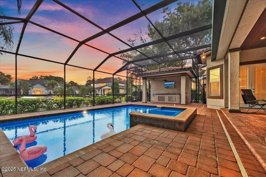 13636 Queens Harbor Boulevard N, Jacksonville