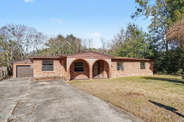 3661 Calla Drive, Jacksonville