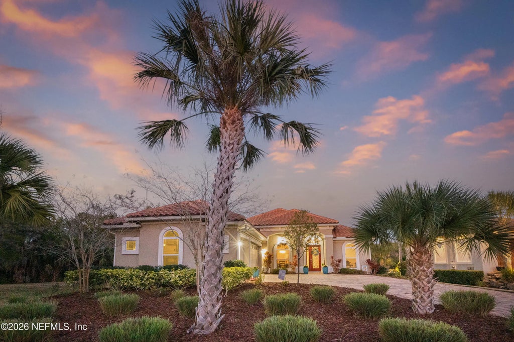 115 Spoonbill Point Court, St. Augustine