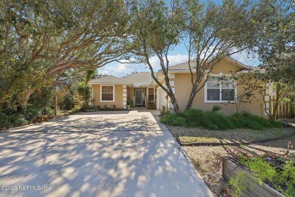 303 Fourteenth Street, St. Augustine