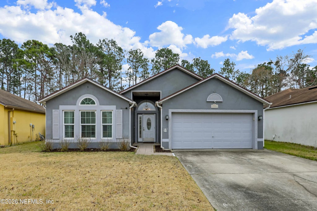 12684 Ash Harbor Drive, Jacksonville